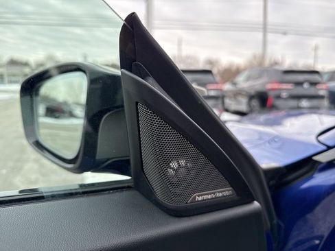 Used 2023 BMW M240i xDrive Coupe w/ Premium Package image 9