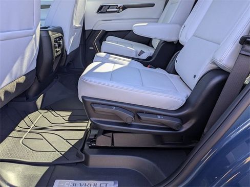 New 2026 Chevrolet Tahoe Premier w/ Sun And Tow Package image 28