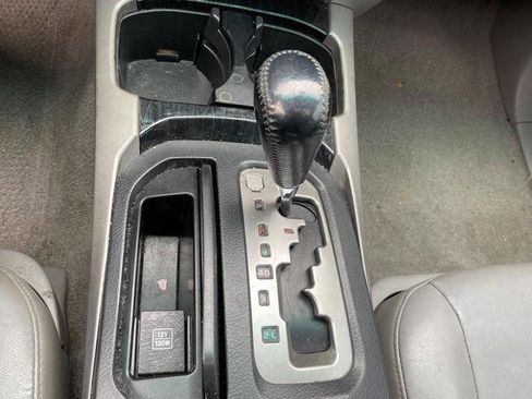 Used 2007 Toyota 4Runner Limited image 37