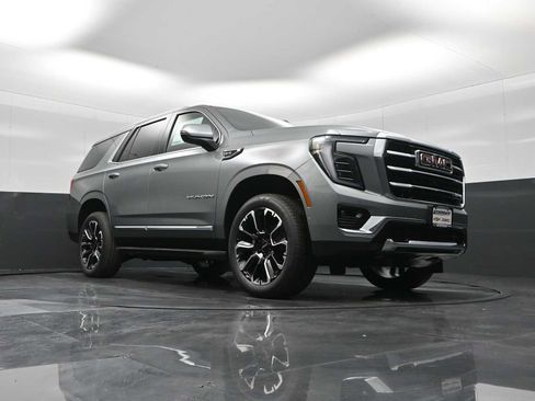 New 2026 GMC Yukon Elevation w/ Elevation Premium Package image 19