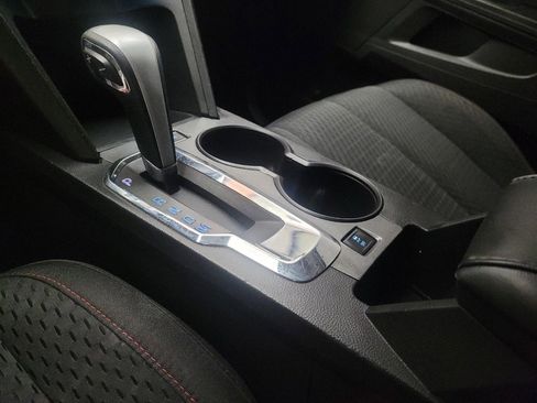 Used 2015 Chevrolet Equinox LS image 26