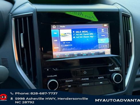 Used 2020 Subaru Forester w/ Alloy Wheel Package AWD/4WD image 14