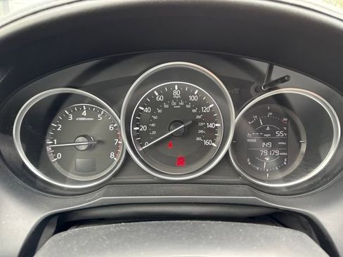 Used 2017 MAZDA MAZDA6 Sport image 20