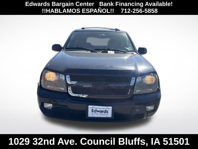 Used 2007 Chevrolet TrailBlazer LT AWD/4WD image 2