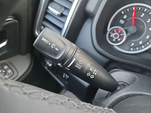 New 2026 RAM 2500 Big Horn image 51