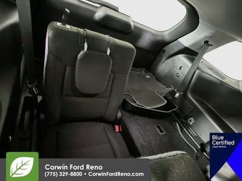 Used 2021 Ford Explorer XLT AWD/4WD image 30