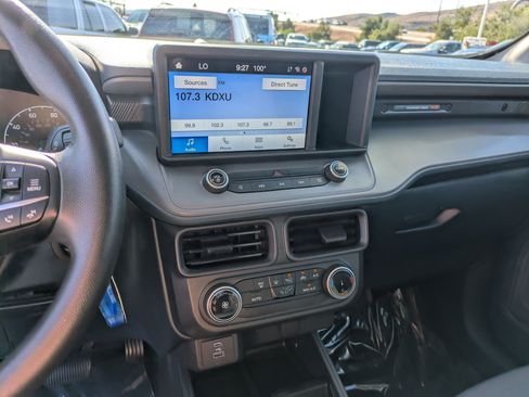 Used 2024 Ford Maverick XL FWD image 23