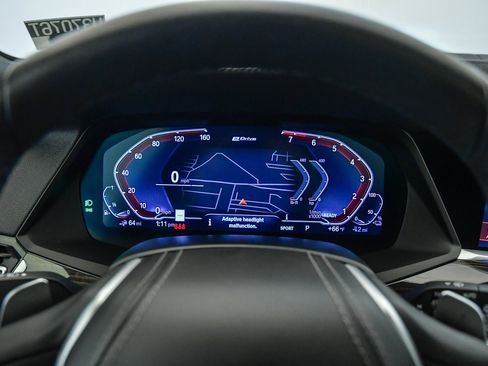 Used 2023 BMW X5 xDrive45e w/ Climate Comfort Package image 24