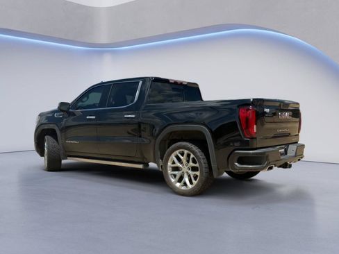 Used 2021 GMC Sierra 1500 Denali w/ Denali Ultimate Package AWD/4WD image 3