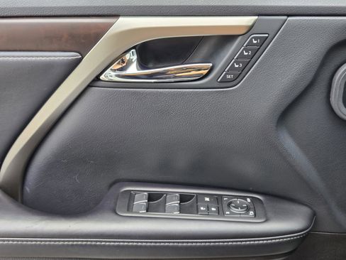 Certified 2020 Lexus RX 350 FWD w/ Premium Package image 24