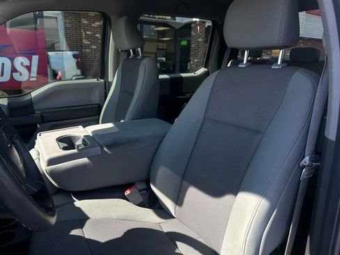 Used 2019 Ford F150 XL w/ Equipment Group 101A Mid image 16