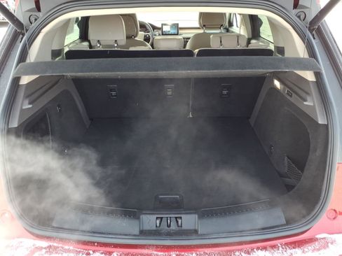 Used 2020 Lincoln Corsair Standard w/ Premium Package image 20