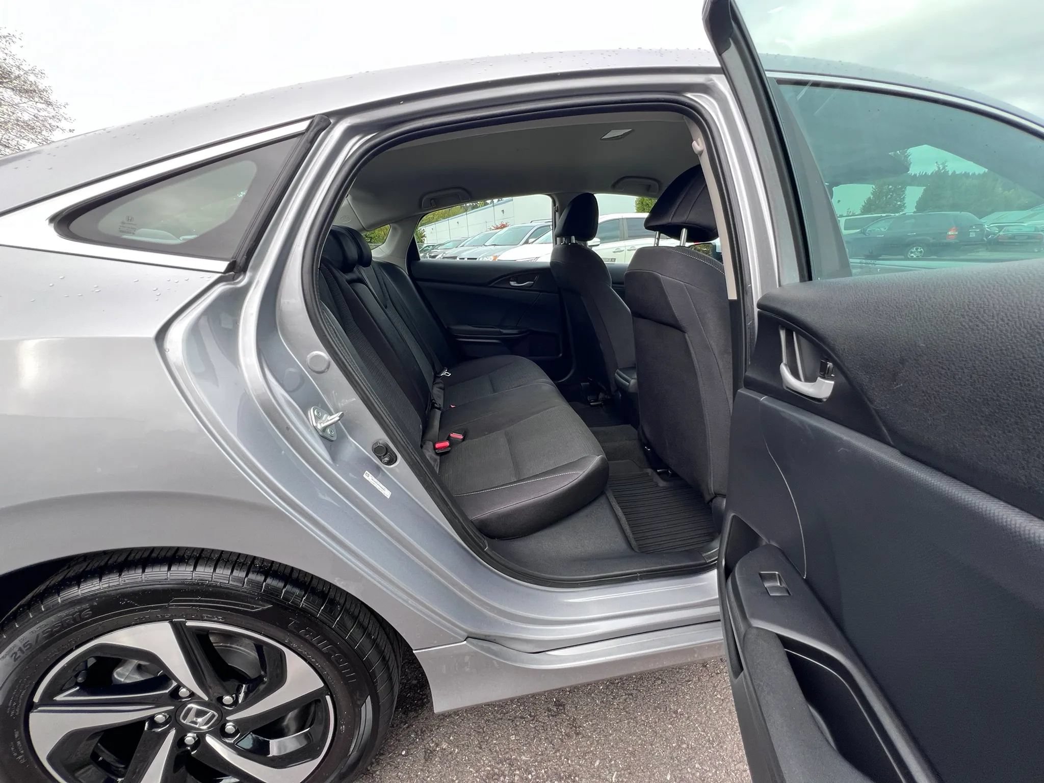 Used 2022 Honda Insight EX image 34
