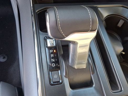 New 2025 Ford F150 Lightning Flash AWD/4WD image 7