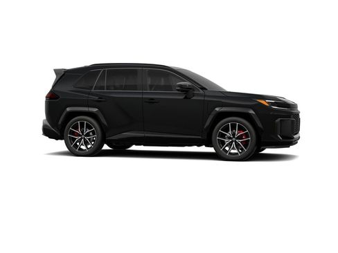 New 2026 Toyota RAV4 AWD Plug-in Hybrid image 13