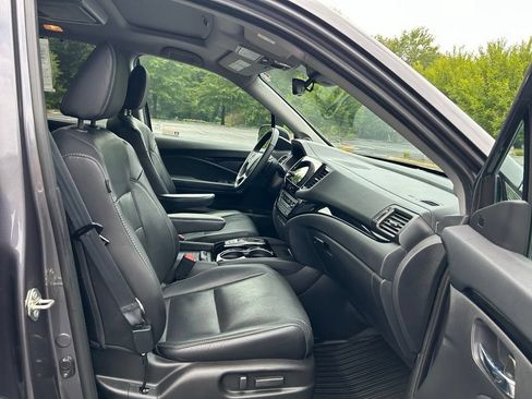Used 2020 Honda Pilot Elite image 54