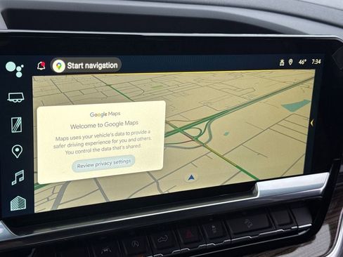 New 2026 Chevrolet Silverado 1500 LT w/ All Star Edition Plus image 7