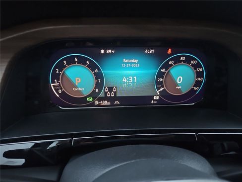 New 2026 Volkswagen Atlas SE image 17