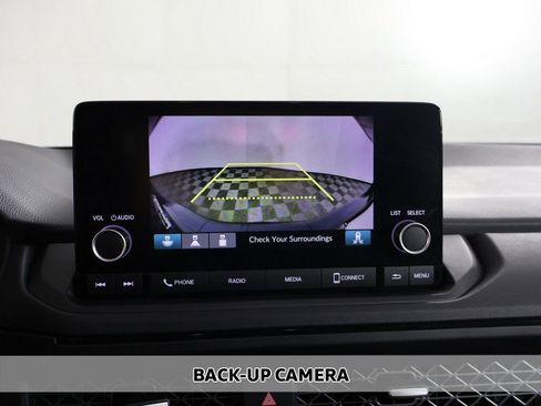 Certified 2025 Honda Accord SE image 6