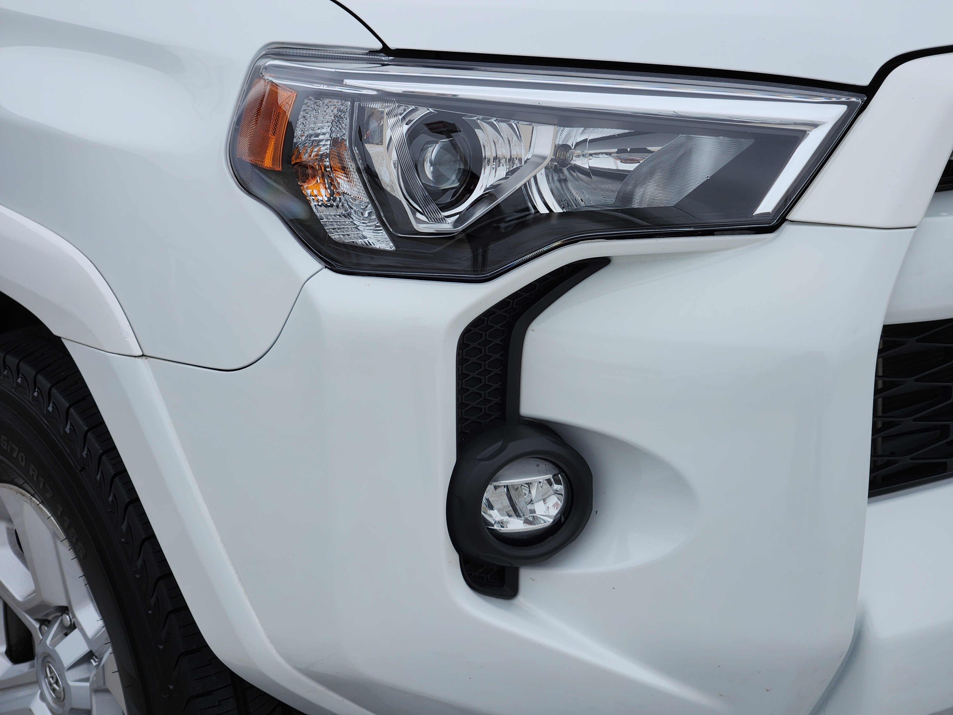 Used 2024 Toyota 4Runner SR5 Premium AWD/4WD image 10