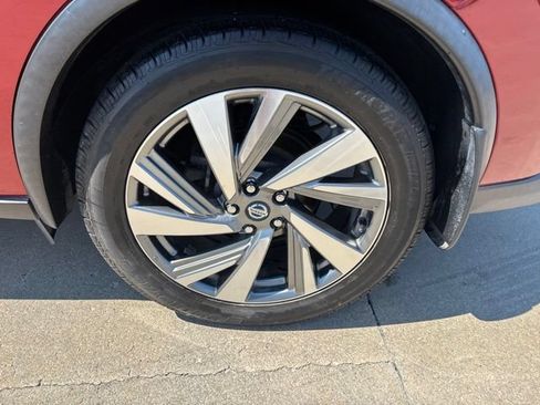 Used 2019 Nissan Murano SL FWD image 13