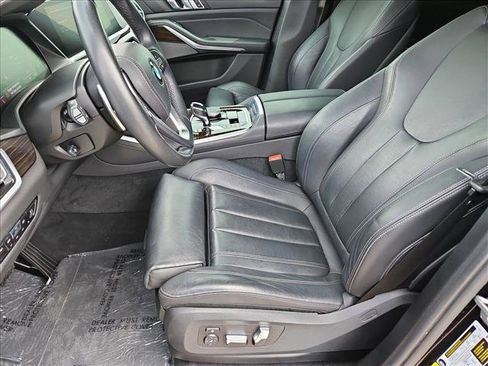 Used 2020 BMW X5 sDrive40i w/ Convenience Package RWD image 24