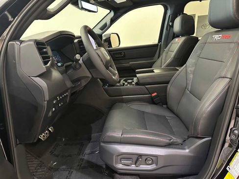 New 2026 Toyota Sequoia TRD Pro image 21