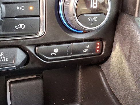 Certified 2021 Chevrolet Suburban RST image 21