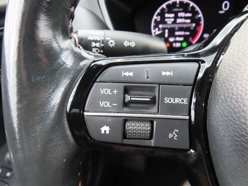 Used 2023 Honda HR-V Sport image 19