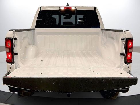 New 2026 RAM 1500 Rebel w/ Rebel Level 2 Equipment Group image 25