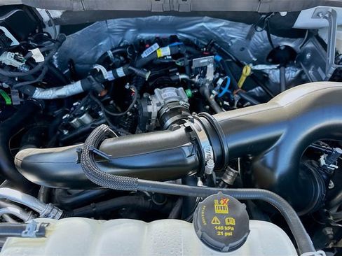 Used 2024 Ford F150 STX w/ STX Black Appearance Package image 29