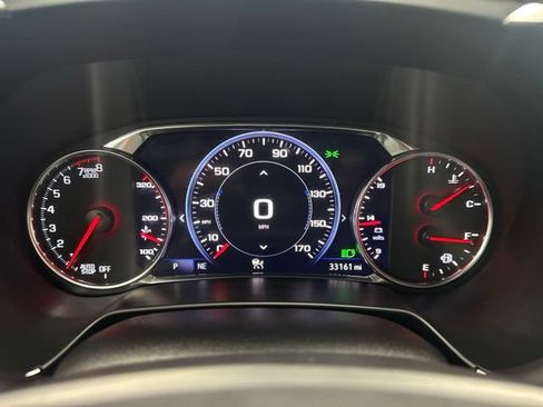 Used 2023 Chevrolet Blazer RS w/ Driver Confidence II Package FWD image 14