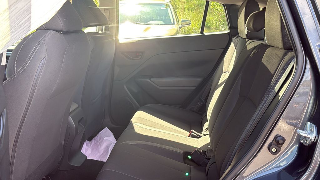 Certified 2024 Subaru Impreza 2.0i AWD/4WD image 22