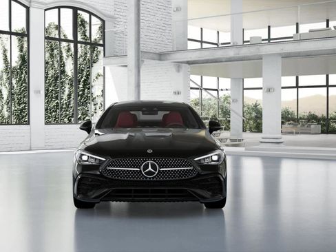 New 2026 Mercedes-Benz CLE 450 CLE 450 image 7