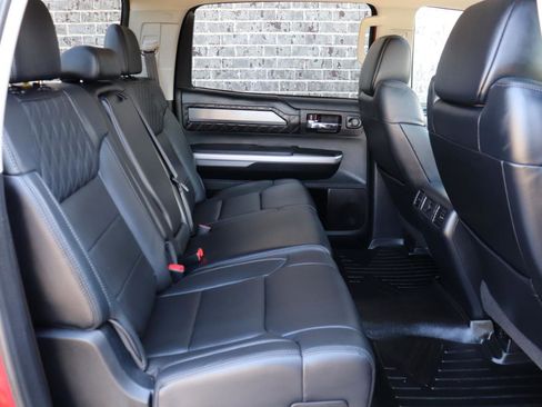 Used 2016 Toyota Tundra Platinum image 32