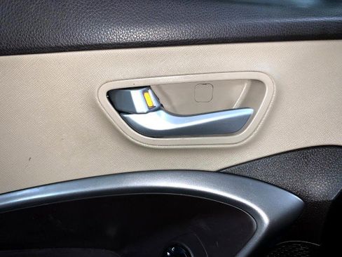 Used 2015 Hyundai Santa Fe Limited image 11