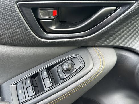 Used 2023 Subaru Forester Wilderness image 17