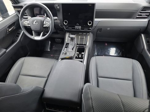 Certified 2024 Lexus GX 550 w/ Accessory Package (Z1) AWD/4WD image 23