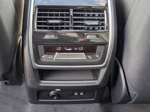 New 2026 BMW X5 xDrive40i w/ M Sport Package image 31