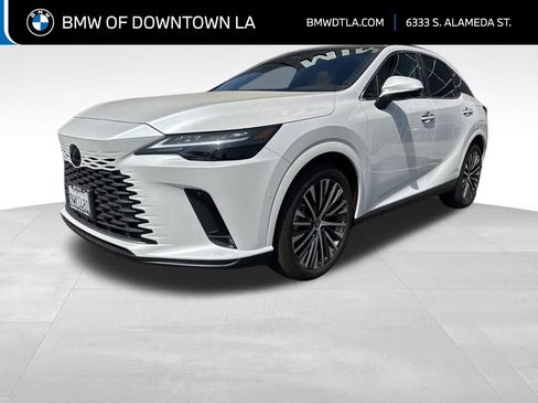 Used 2026 Lexus RX 350 w/ Convenience Package AWD/4WD image 1