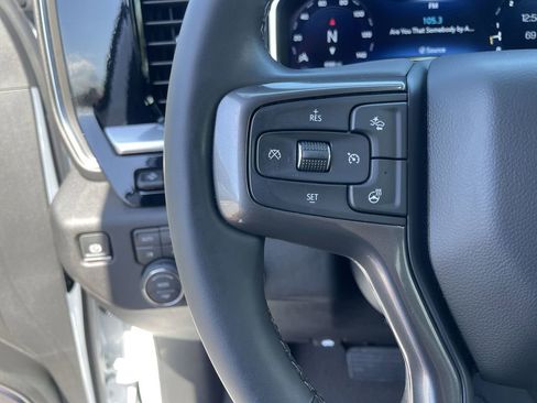 Used 2024 Chevrolet Silverado 2500 High Country w/ High Country Premium Package AWD/4WD image 18