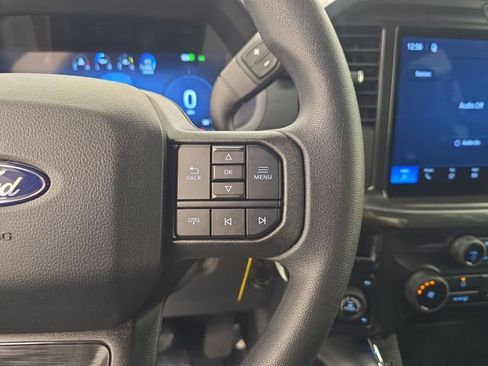 New 2026 Ford F150 STX w/ Equipment Group 200A AWD/4WD image 36