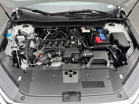 Certified 2026 Honda CR-V EX-L image 40