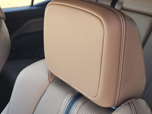 New 2026 Toyota 4Runner Limited image 15