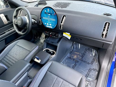 New 2026 MINI Cooper Countryman S image 24