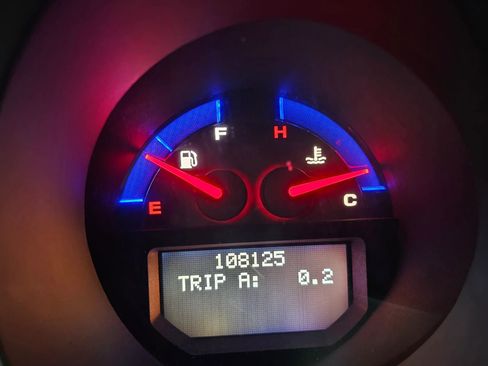 Used 2004 Acura TL image 11