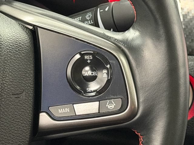 Used 2020 Honda Civic Si image 28