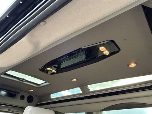 New 2024 Ford Transit 150 Low Roof AWD image 15