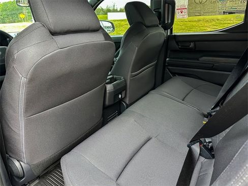 New 2026 Toyota Tacoma SR image 22