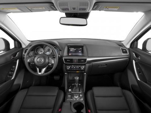 Used 2016 MAZDA CX-5 Grand Touring image 11